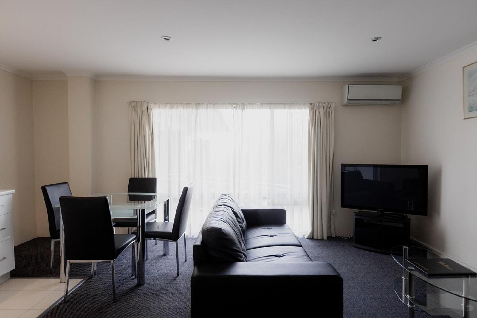 Argyle Motor Lodge ホバート エクステリア 写真